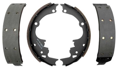 Trumbromsbackar 514PG