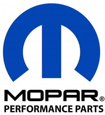 Insugsventil 2,14" Mopar BB