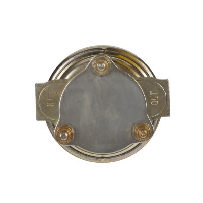 Bränslepump elektrisk (6 Volt) universal till förgasare