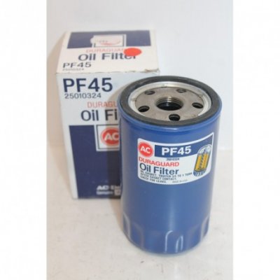 Oljefilter PF45