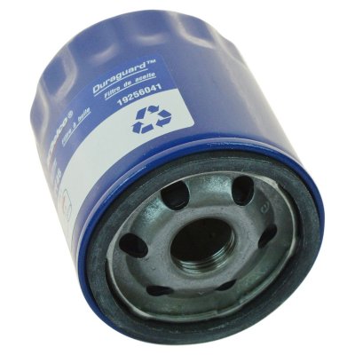 Oljefilter PF46, GM LS 1997-06