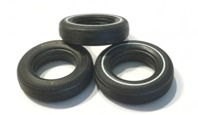 Persåkers Speedshop slicks