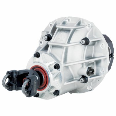 Persakers speedshop AB