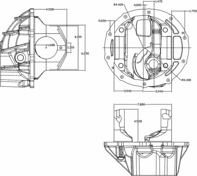 Persakers speedshop AB