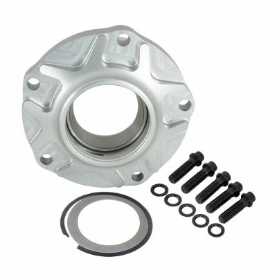 Persaker Speed Shop