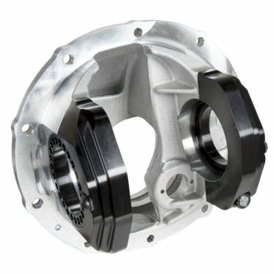 Persaker Speed Shop