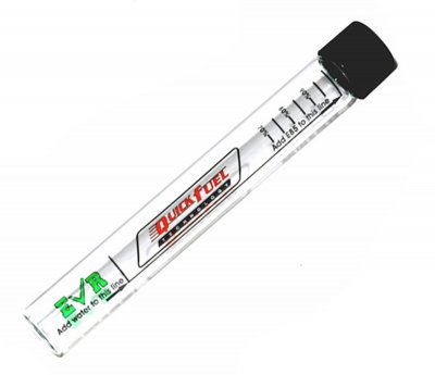 E85 Tester, 70-100 Percent, Plastic, Clear