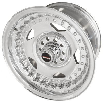 Persåkers Speedshop fälg