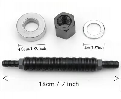 Persåkers Speed Shop