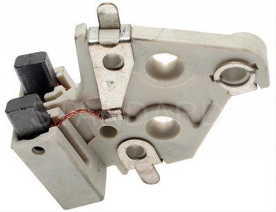 Generatorkol RX103A