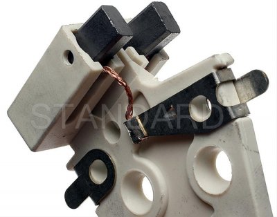 Generatorkol RX103A