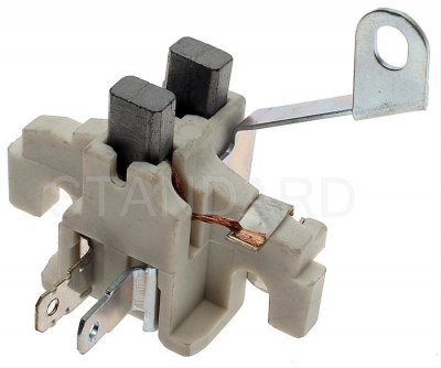 Generatorkol RX99A