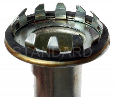 Lamphållare S29, 2-polig, 29 mm