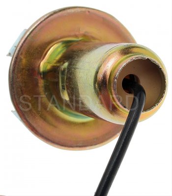 Lamphållare S45N, 1-polig, 29 mm