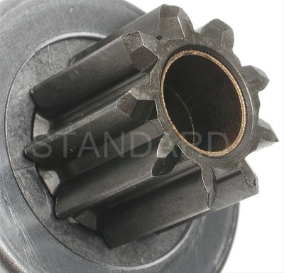 Startmotordrev SDN12, Mopar 1960-71