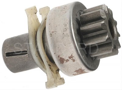 Persåkers Speedshop Startmotordrev SDN21, Mopar 1962-87
