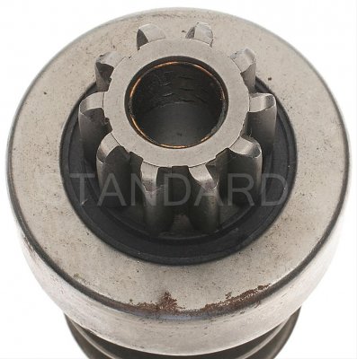 Startmotordrev SDN23, GM 1978-91