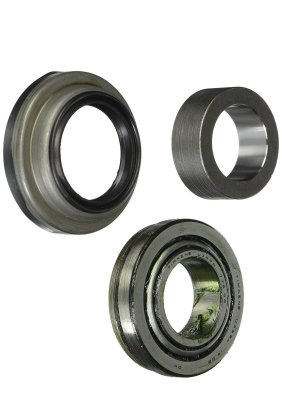 Persaker Speed Shop