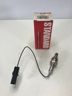 Lambdasond SG5, 1-wire