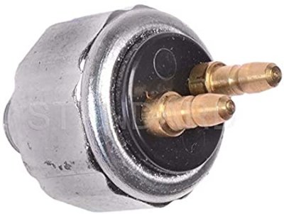 Bromstryckskontakt SLS27