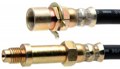 Bromsslang SP1695