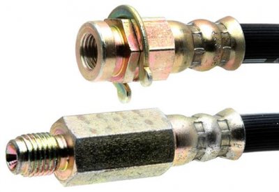 Bromsslang SP4329