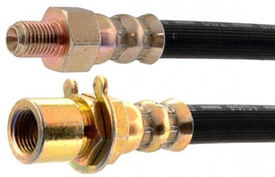 Bromsslang SP4330
