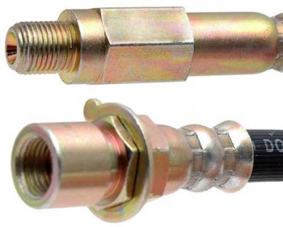 Bromsslang SP4959