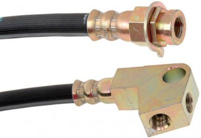 Bromsslang SP4984