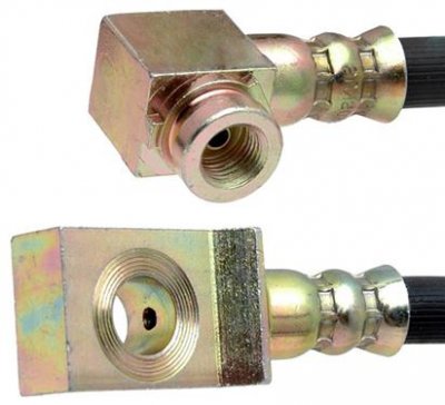Bromsslang SP6118
