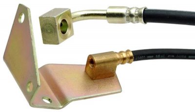 Bromsslang SP6214