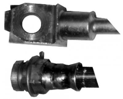 Bromsslang SP8283