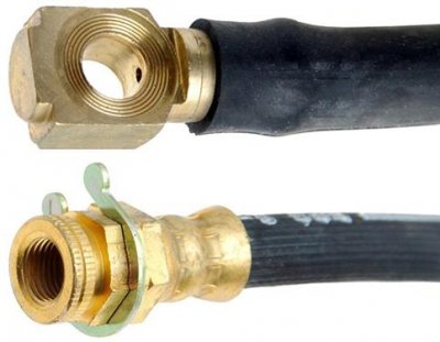 Bromsslang SP8563