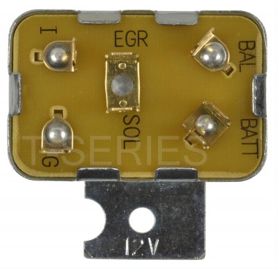 Startrelä SR-112, Mopar 1978-90