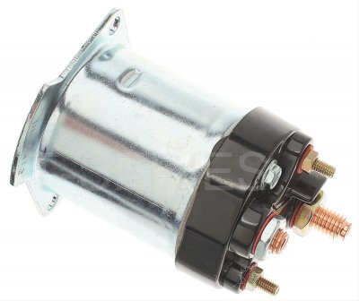 Startsolenoid SS251, GM 1978-99