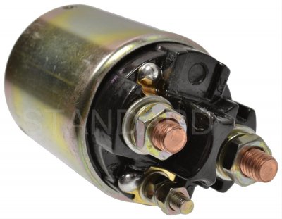 Startsolenoid SS328, GM 1988-2004