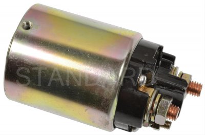 Startsolenoid SS328, GM 1988-2004