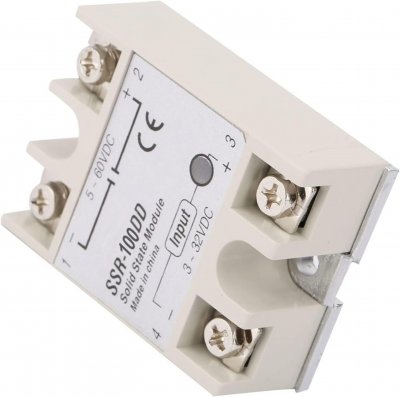 Persåkers Speedshop