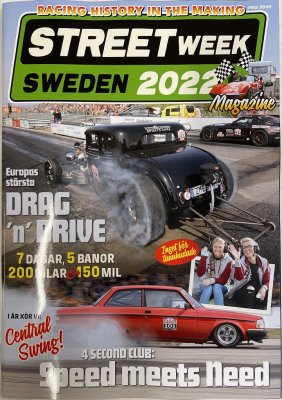 Persåkers Speedshop