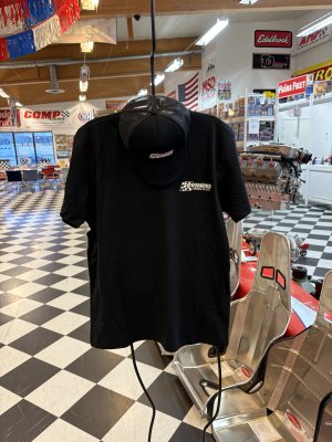 Persåkers Speedshop