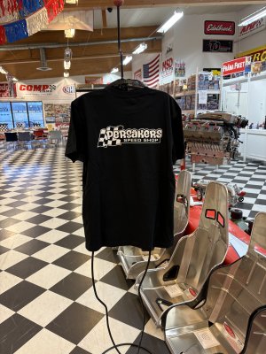 Persåkers Speedshop