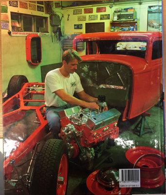 Persåkers Speedshop