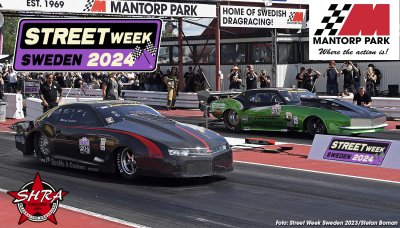 Persåkers Speedshop sw2024
