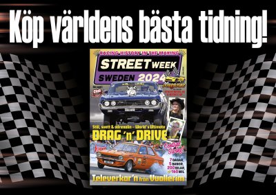 Persåkers Speedshop