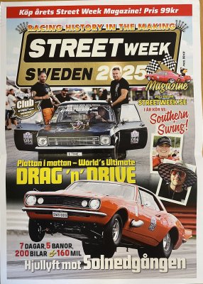Persåkers Speed Shop