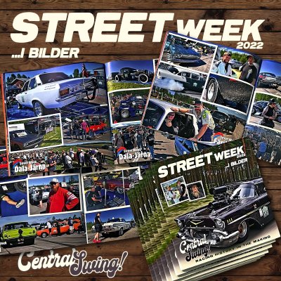 Persåkers Speedshop