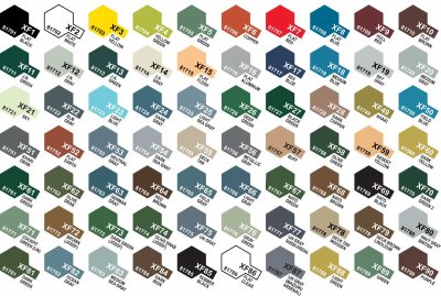 Persåkers Speedshop modellbygge