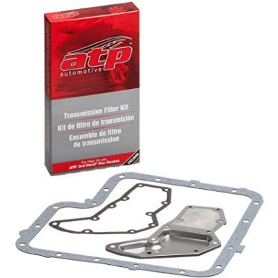 Filterkit TF180, Ford C6 1966-74