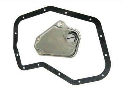 Filterkit TF217, Ford ATX 1981-94