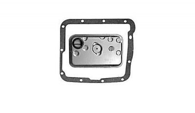 Filterkit TF218, Ford C5 1981-94